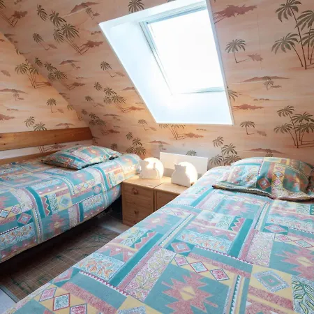 Oceane By Interhome * Pirou