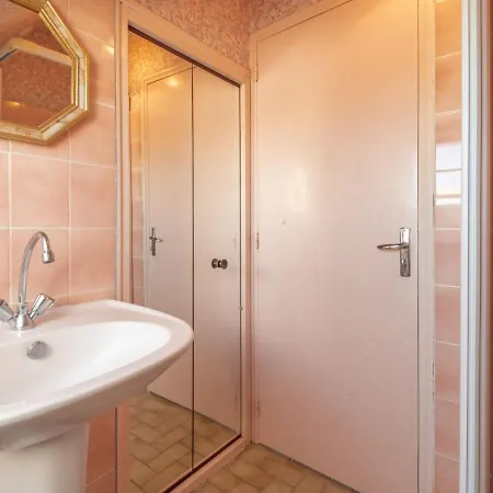 Oceane By Interhome Pirou
