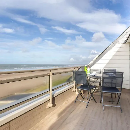 Oceane By Interhome *