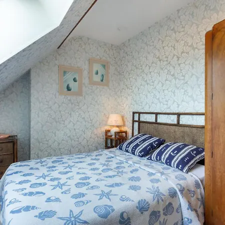 公寓 Oceane By Interhome *