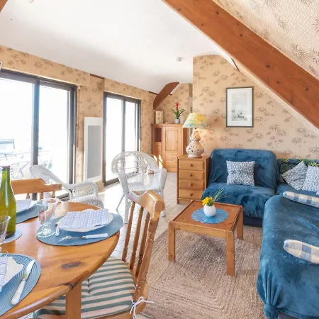 Oceane By Interhome * Pirou