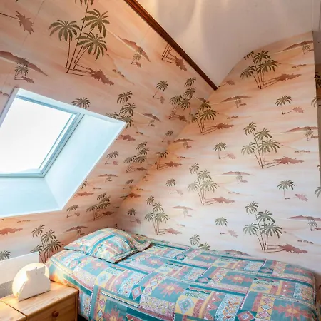 Oceane By Interhome *